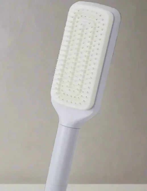 Cepillo autolimpiable 4 en 1