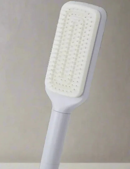 Cepillo autolimpiable 4 en 1